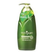 Ecopure Aloe Shampoo